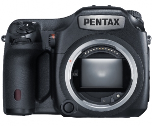 Pentax 645Z Body